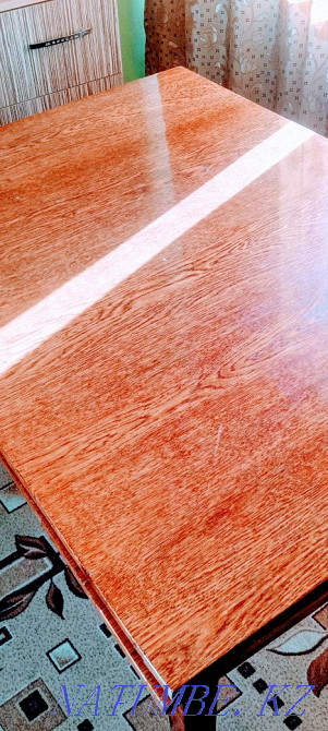 Стол Раздвижной Прочный Риддер - изображение 2