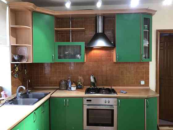 Кухонный гарнитур Aqsay