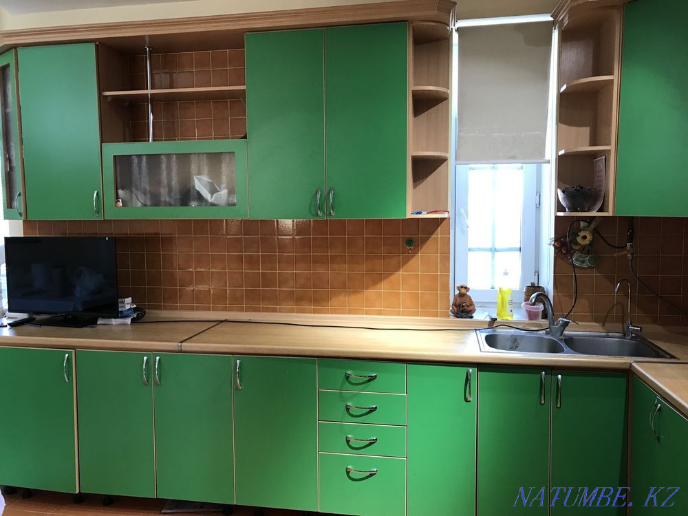 Kitchen set Aqsay - photo 3