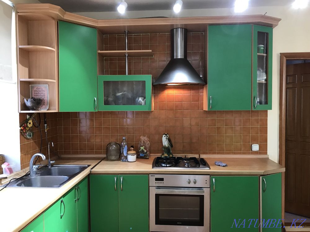 Kitchen set Aqsay - photo 4