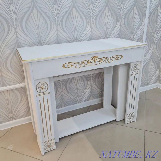 Transformer table to order, and production, available from the manufacturer! Astana - photo 2
