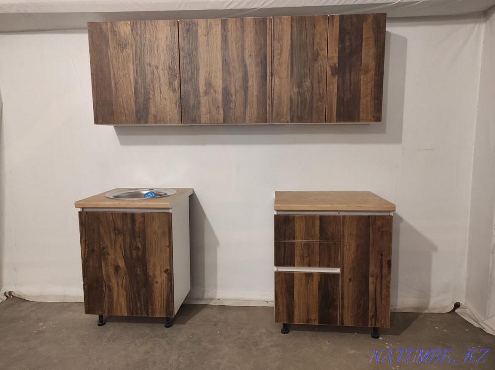 Кухонный гарнитур Павлодар - изображение 3