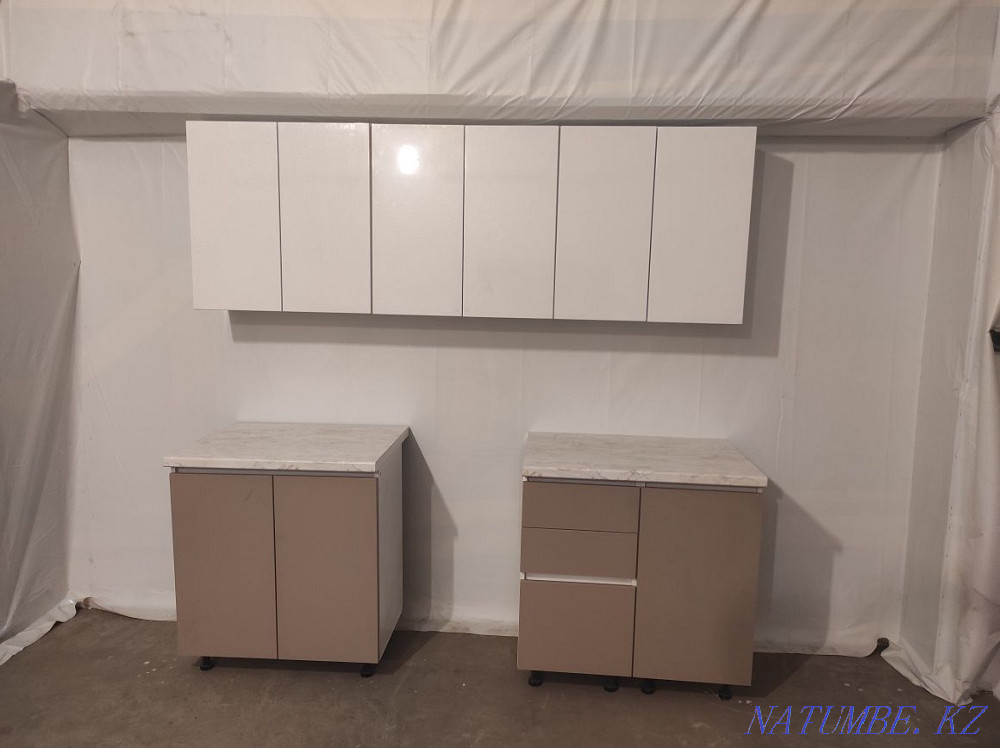 Кухонный гарнитур Павлодар - изображение 7