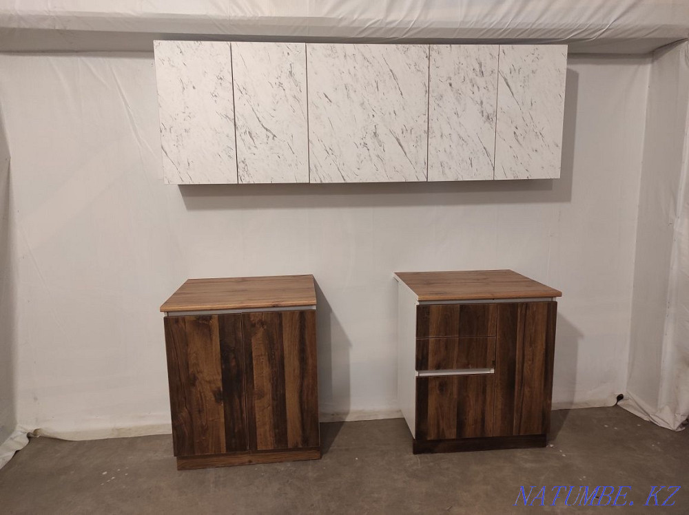 Кухонный гарнитур Павлодар - изображение 5