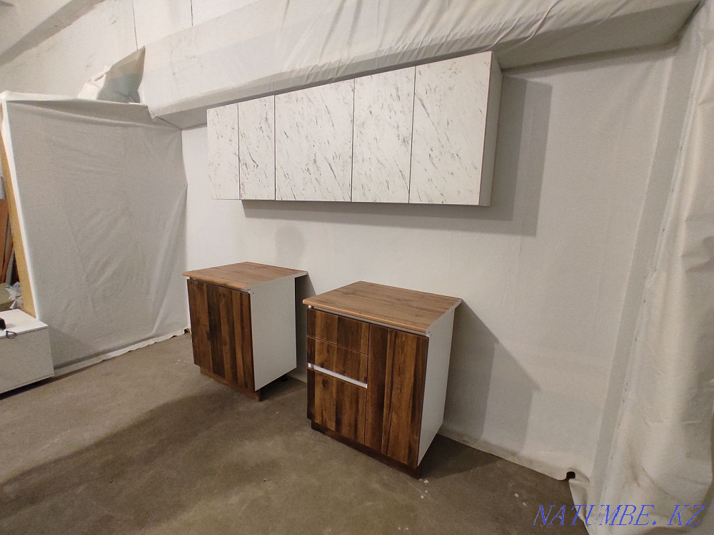 Кухонный гарнитур Павлодар - изображение 6