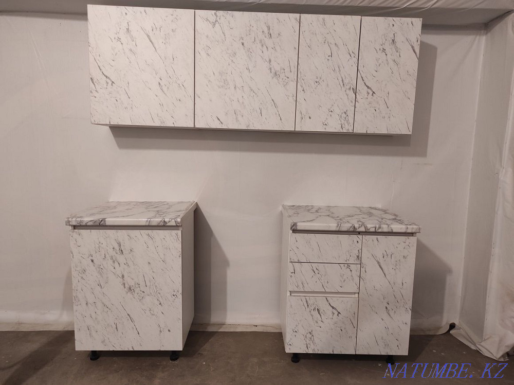 Кухонный гарнитур Павлодар - изображение 1