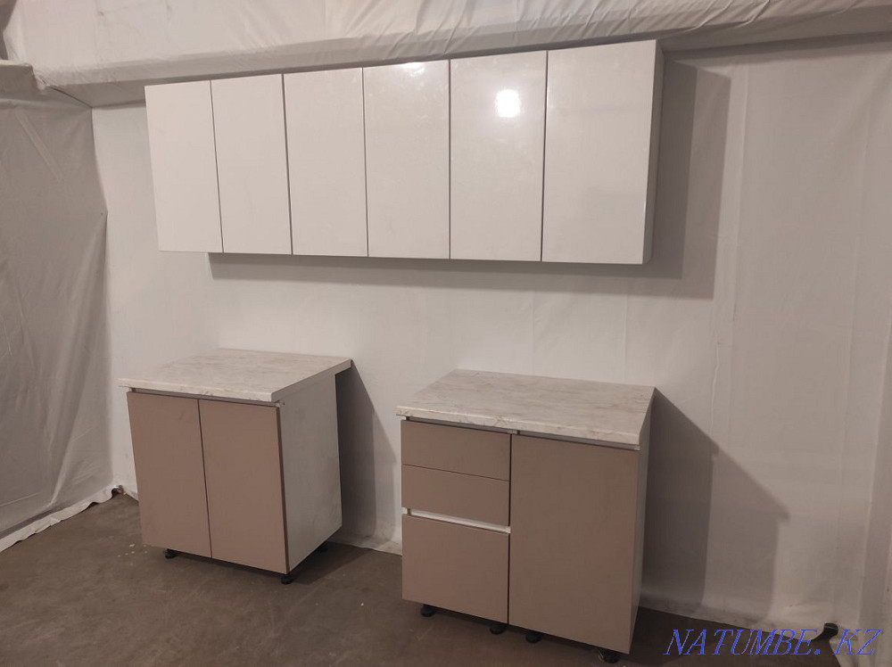 Кухонный гарнитур Павлодар - изображение 8