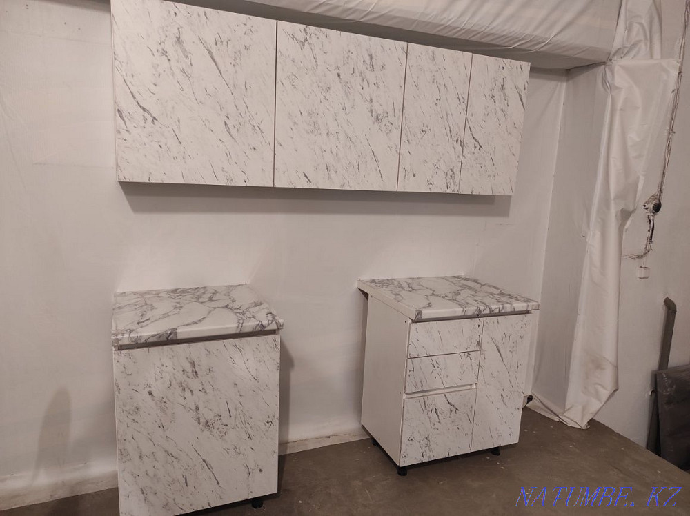 Кухонный гарнитур Павлодар - изображение 2