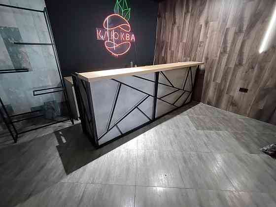 Мебель на заказ кухня шкафы Astana