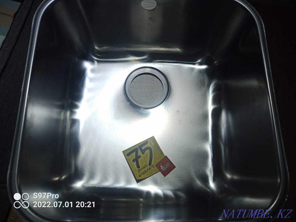 Мойка для кухни. Алматы - изображение 5