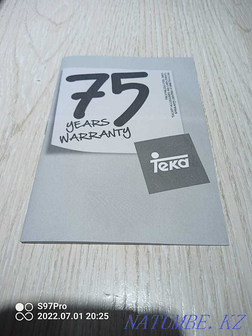 Мойка для кухни. Алматы - изображение 6