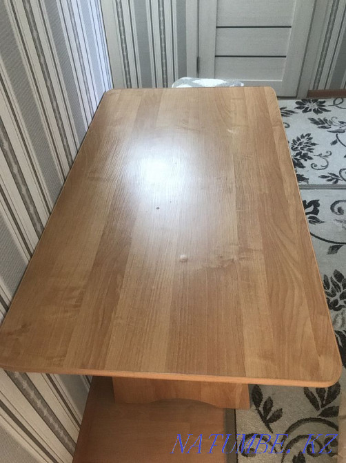 Кухонный стол Костанай - изображение 4