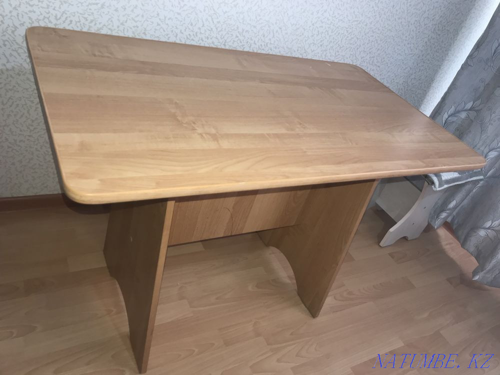 Кухонный стол Костанай - изображение 2