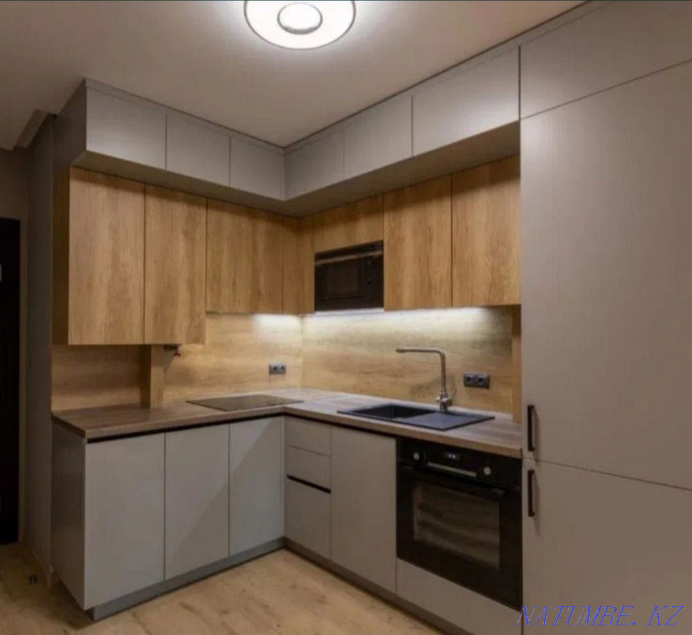 Kitchen Buy Kitchen Set Cabinet Furniture in Astana Availability Yes Astana - photo 7
