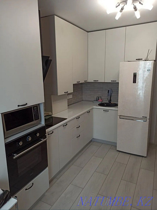 Kitchen Buy Kitchen Set Cabinet Furniture in Astana Availability Yes Astana - photo 2