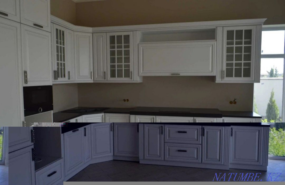 Kitchen Buy Kitchen Set Cabinet Furniture in Astana Availability Yes Astana - photo 3