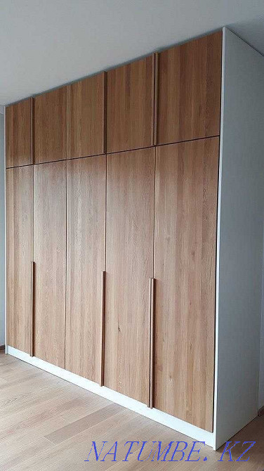 Кухня Мебель на заказ кухни кухонный гарнитур мойка сушилк плита кафел Шымкент - изображение 7