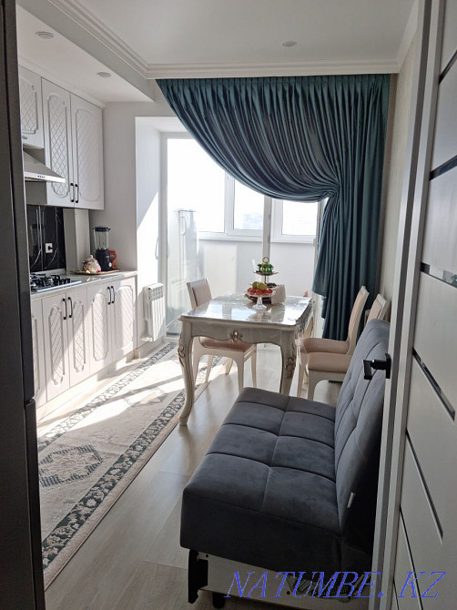 Продам Стол со Стульями Актобе - изображение 3