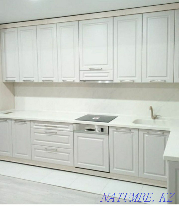 Kitchen Buy Kitchen Kitchen Set Prihoshka to order Almaty Almaty - photo 8