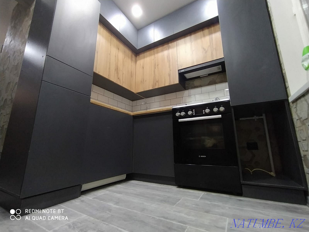 Kitchen Buy Kitchen Kitchen Set Prihoshka to order Almaty Almaty - photo 6