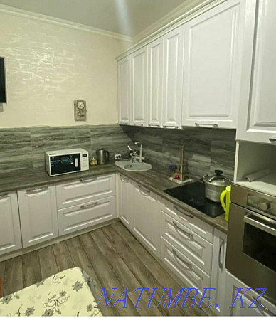 Kitchen Will buy kitchen of Kitchen set in ALMATY to order Almaty - photo 3