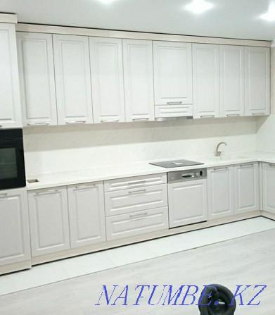 Kitchen Will buy kitchen of Kitchen set in ALMATY to order Almaty - photo 1