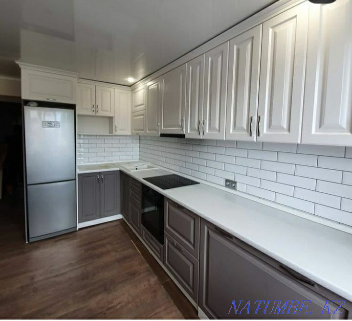 Кухня Купит кухню Кухонной гарнитур в АЛМАТЫ на заказ РАССРОЧКУ Алматы - изображение 6