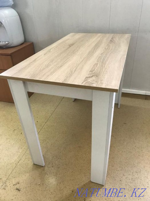 Нұр-Сұлтандағы (Астана) асхана үстелі.  Астана - изображение 1