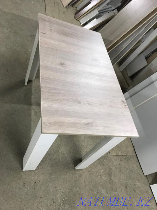 Нұр-Сұлтандағы (Астана) асхана үстелі.  Астана - изображение 2