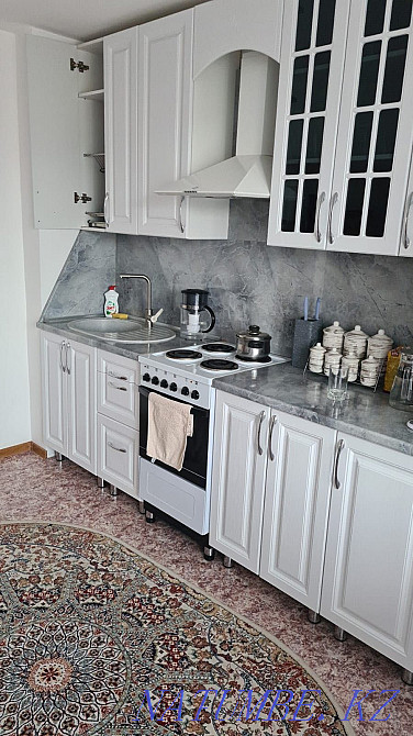 Kitchen set Pavlodar - photo 2