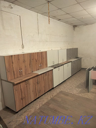 Sale of new kitchen sets Astana - photo 2