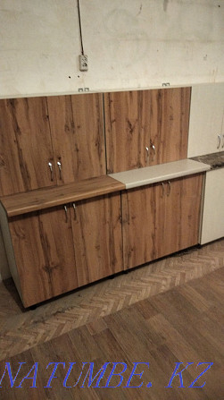 Sale of new kitchen sets Astana - photo 3