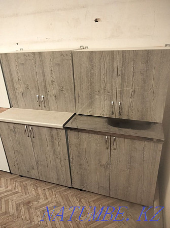 Sale of new kitchen sets Astana - photo 1