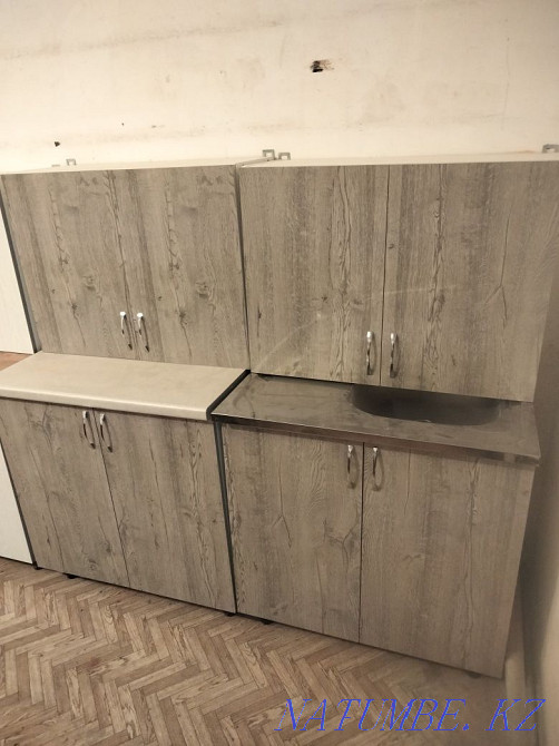 Sale of new kitchen sets Astana - photo 1