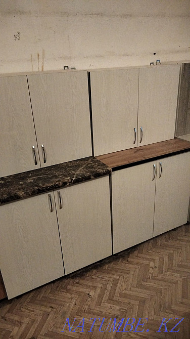 Sale of new kitchen sets Astana - photo 4