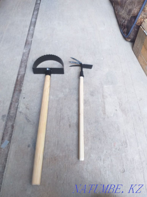 garden tools Балыкши - photo 1