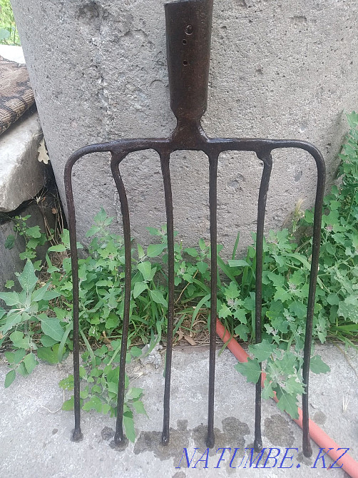 Садовый инвентарь Алматы - изображение 1