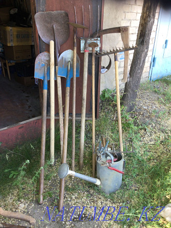 garden tools Aqtobe - photo 3