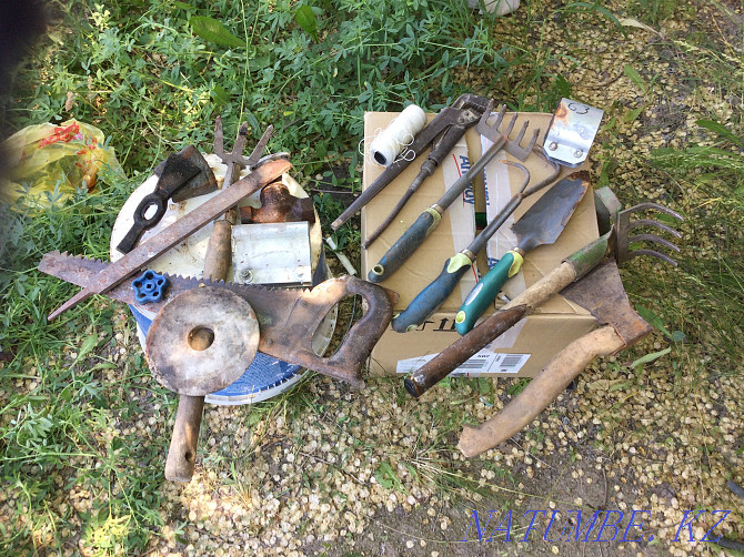 garden tools Aqtobe - photo 5
