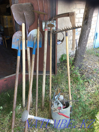 garden tools Aqtobe - photo 4