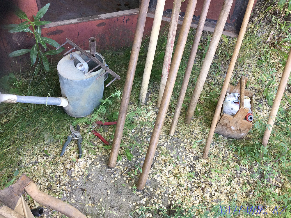 Садовый инвентарь Актобе - изображение 6