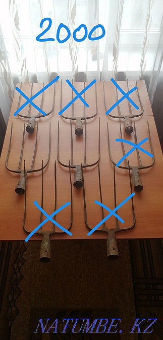 Sell garden tools Petropavlovsk - photo 5