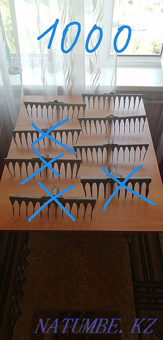 Sell garden tools Petropavlovsk - photo 4