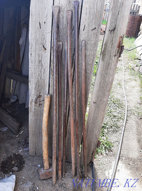 Садовый инвентарь  - изображение 6