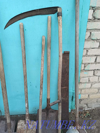 garden tools Petropavlovsk - photo 4