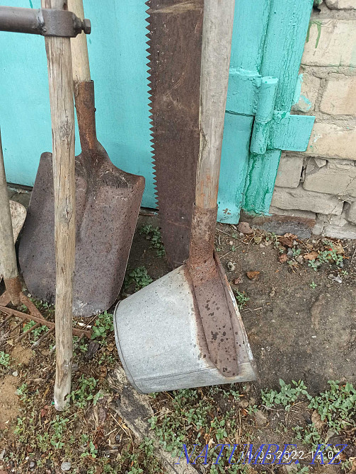 garden tools Petropavlovsk - photo 3