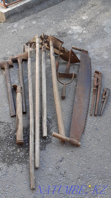 Sell garden tools Taldykorgan - photo 1