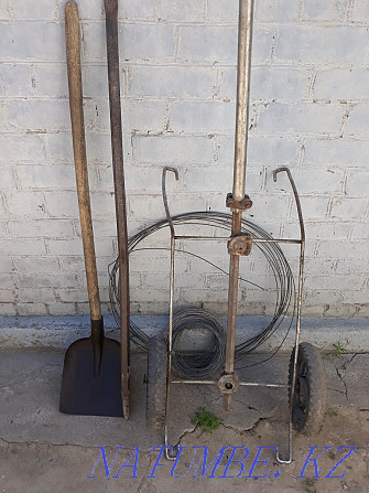 garden equipment for sale  - photo 1