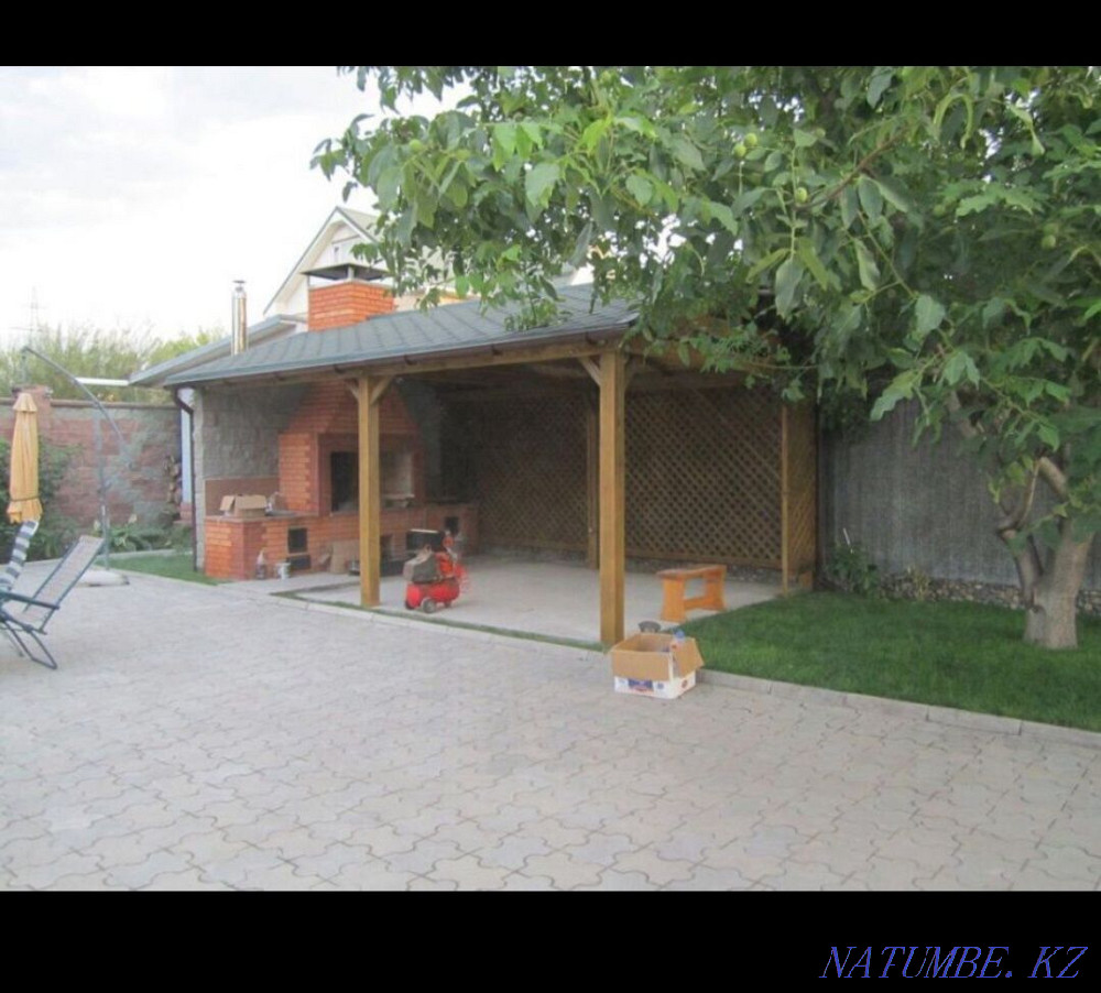 Деревянные изделия Отеген батыра - изображение 4