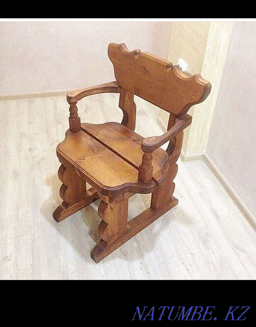 Деревянные изделия Отеген батыра - изображение 5
